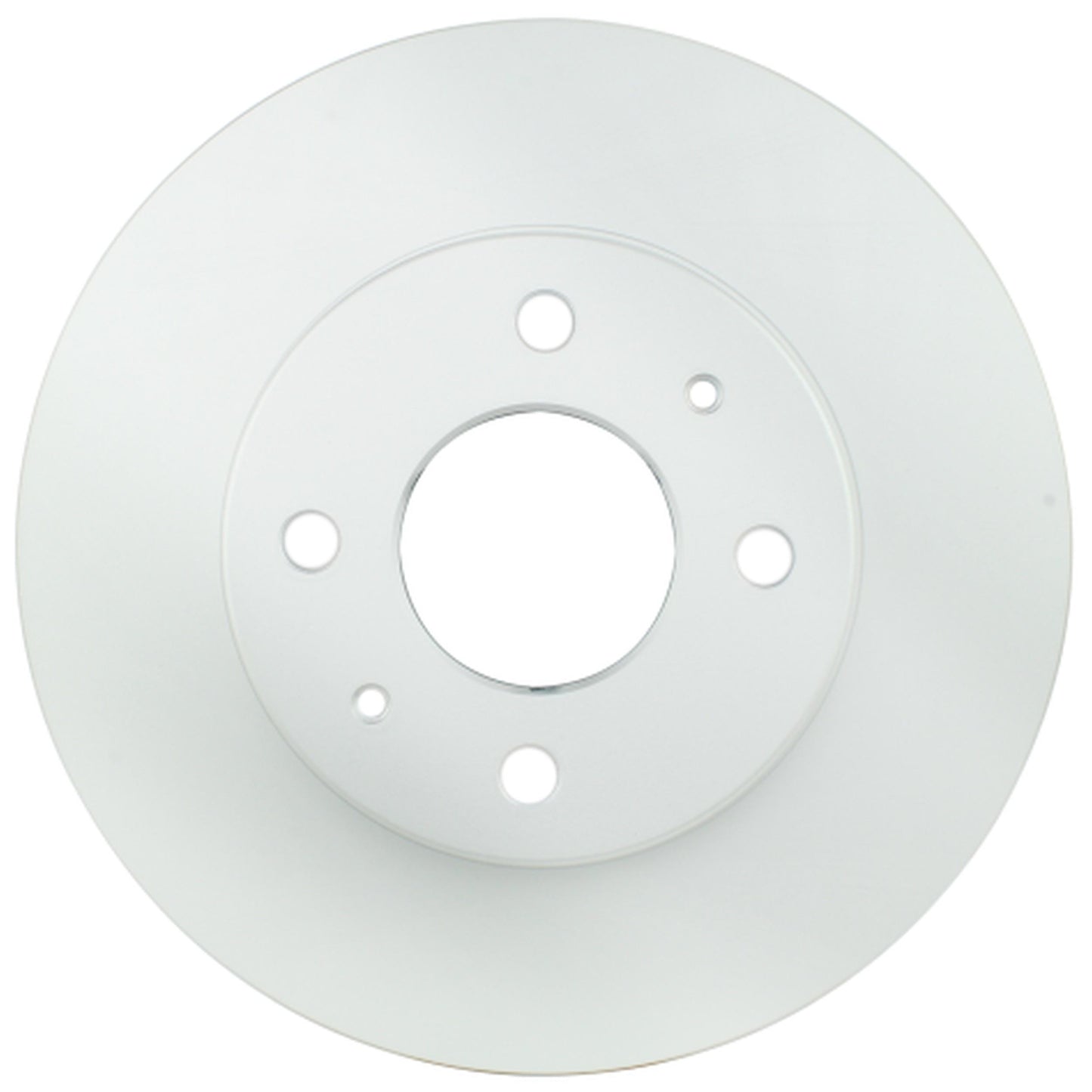 Quality-Built Black Series Brake Rotor BR3209G