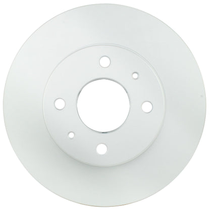 Quality-Built Black Series Brake Rotor BR3209G