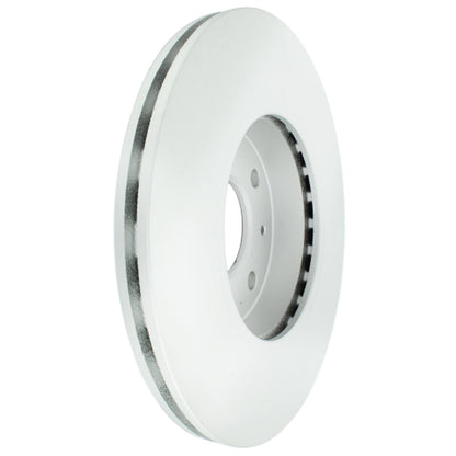 Quality-Built Black Series Brake Rotor BR3209G