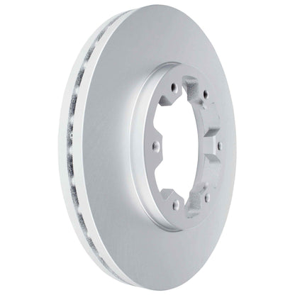 Quality-Built Black Series Brake Rotor BR3214G