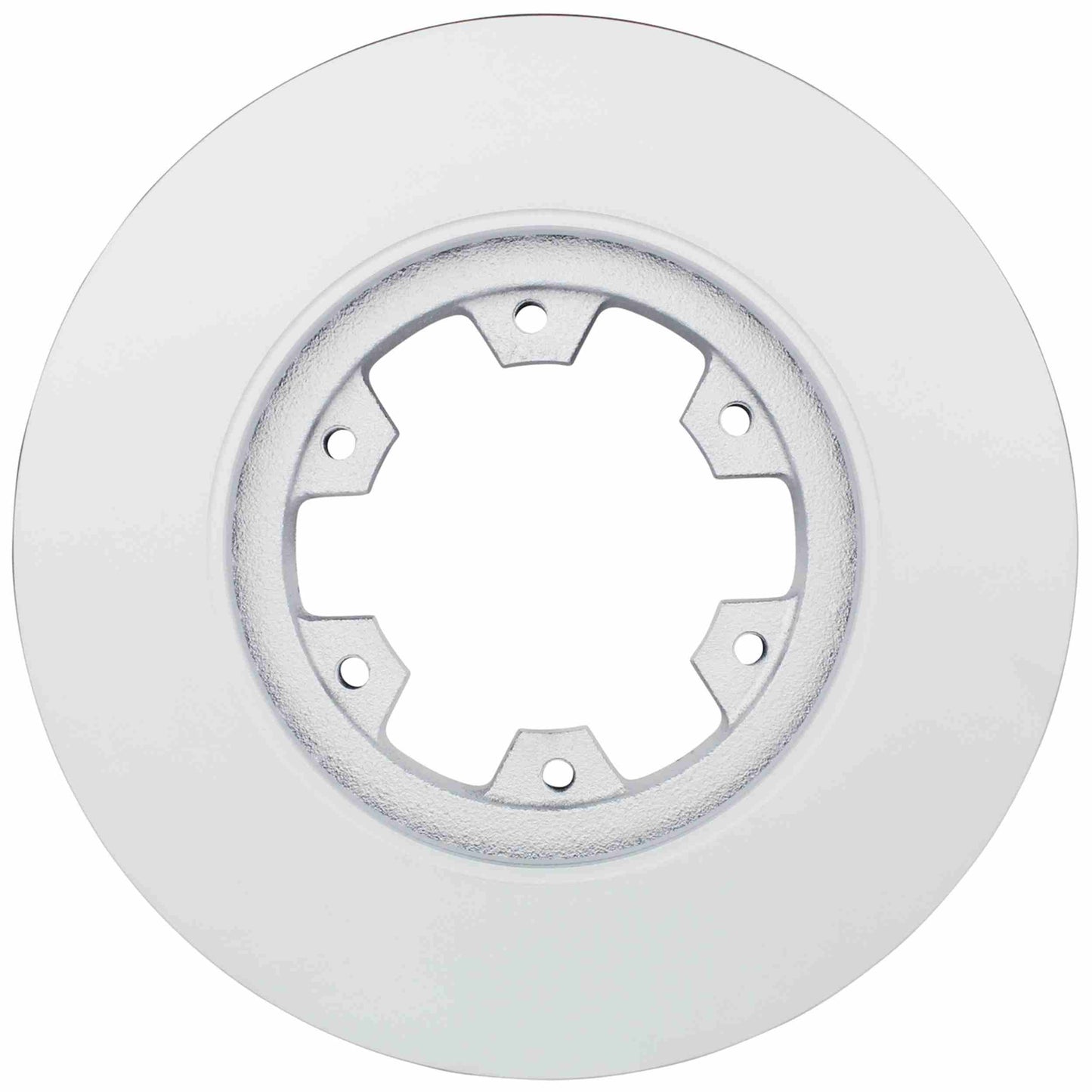 Quality-Built Black Series Brake Rotor BR3214G
