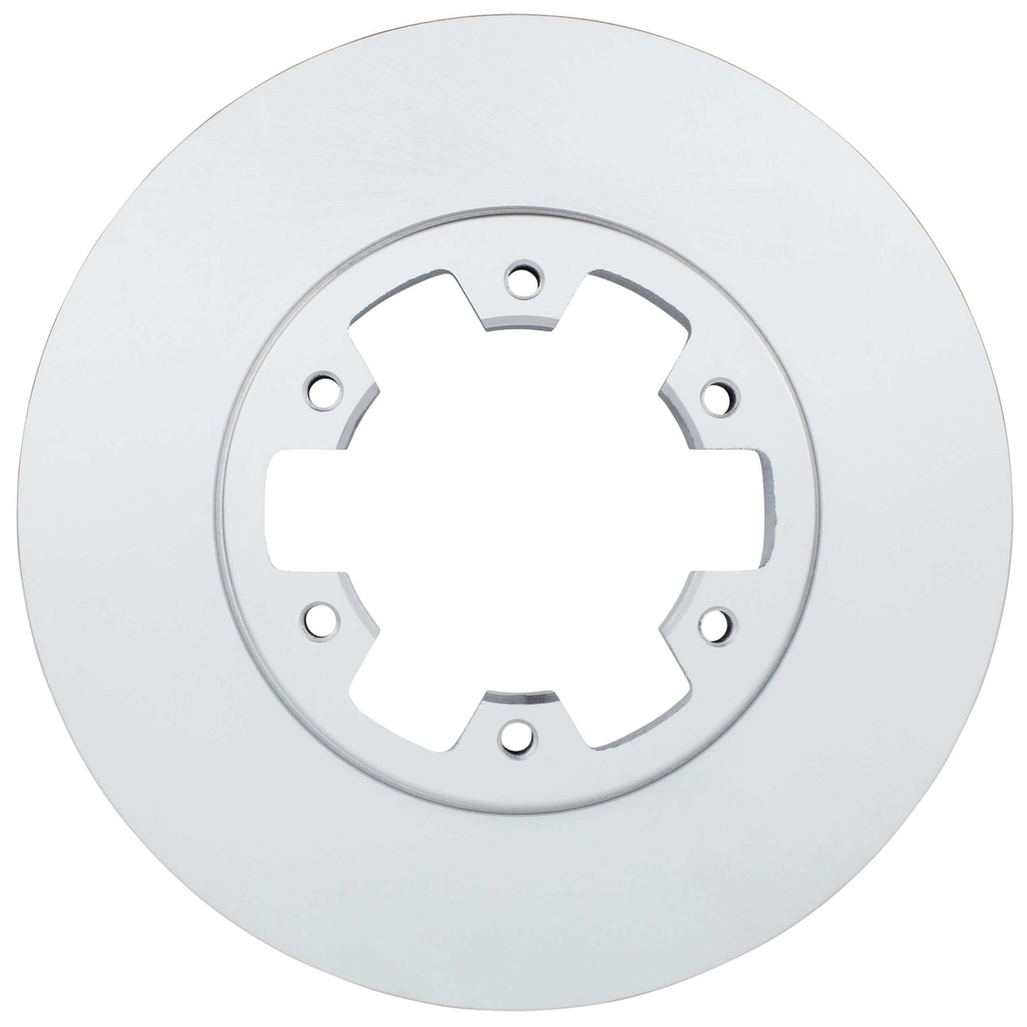 Quality-Built Black Series Brake Rotor BR3214G