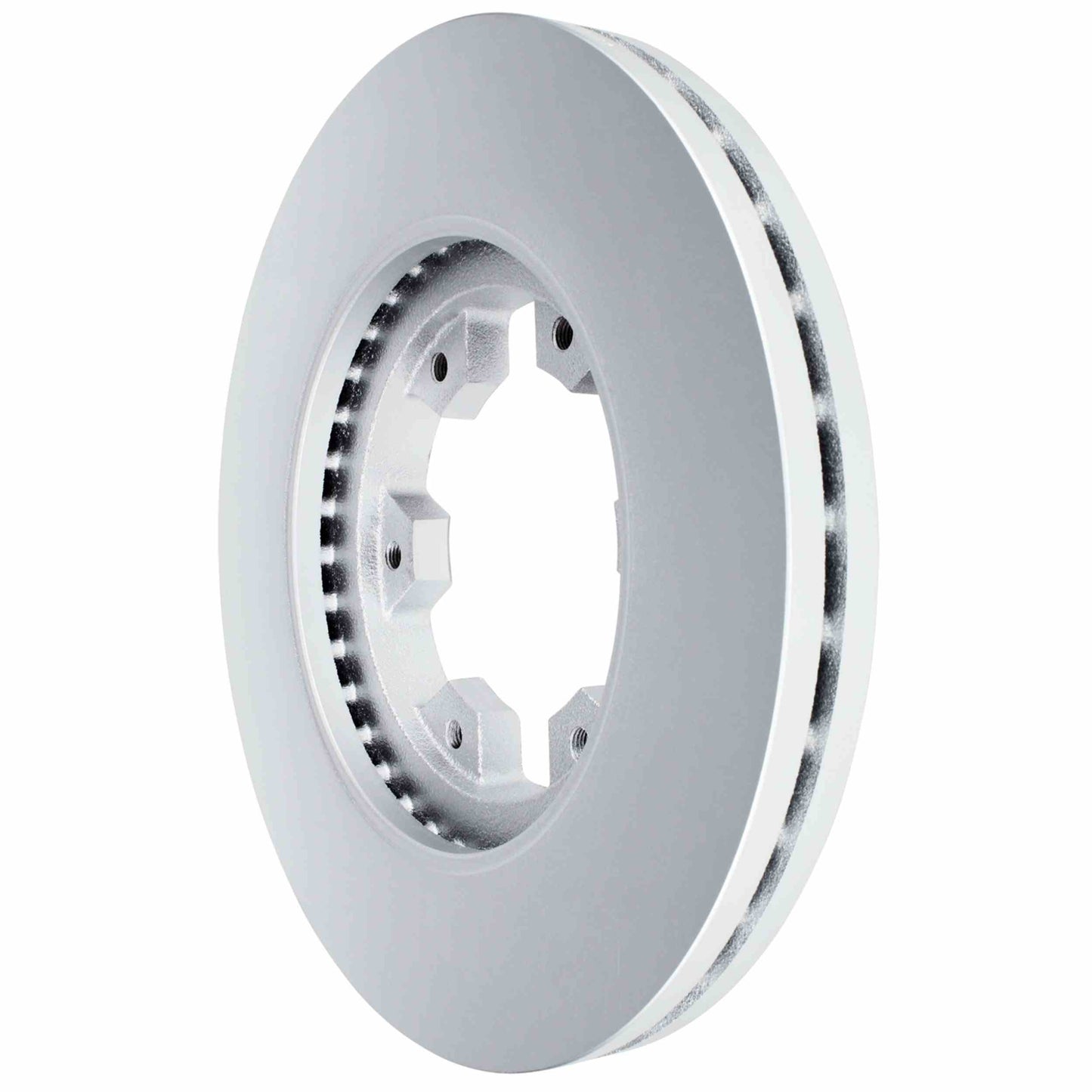 Quality-Built Black Series Brake Rotor BR3214G