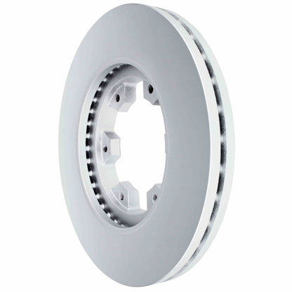 Quality-Built Black Series Brake Rotor BR3214G