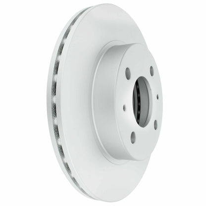 Quality-Built Black Series Brake Rotor BR3216G