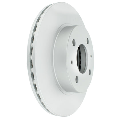 Quality-Built Black Series Brake Rotor BR3216G