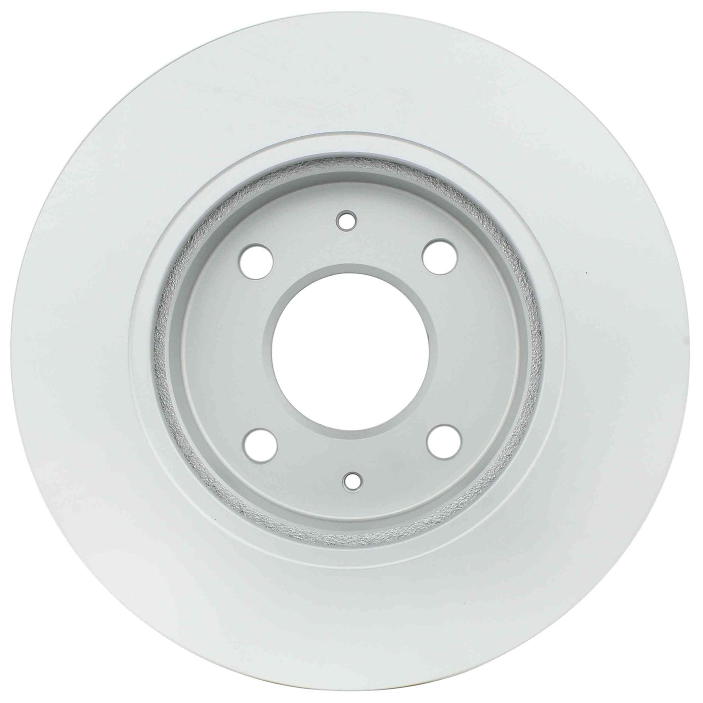 Quality-Built Black Series Brake Rotor BR3216G