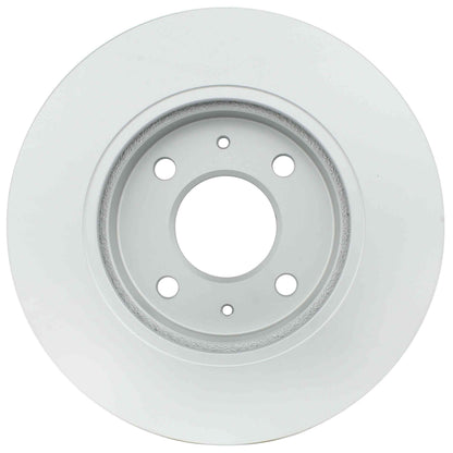 Quality-Built Black Series Brake Rotor BR3216G