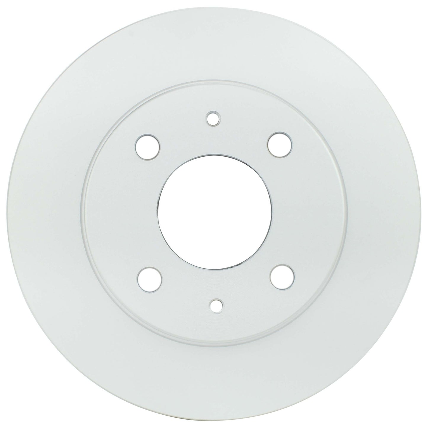Quality-Built Black Series Brake Rotor BR3216G