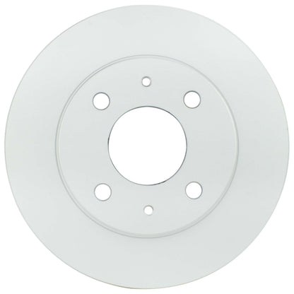 Quality-Built Black Series Brake Rotor BR3216G