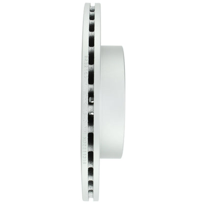 Quality-Built Black Series Brake Rotor BR3216G