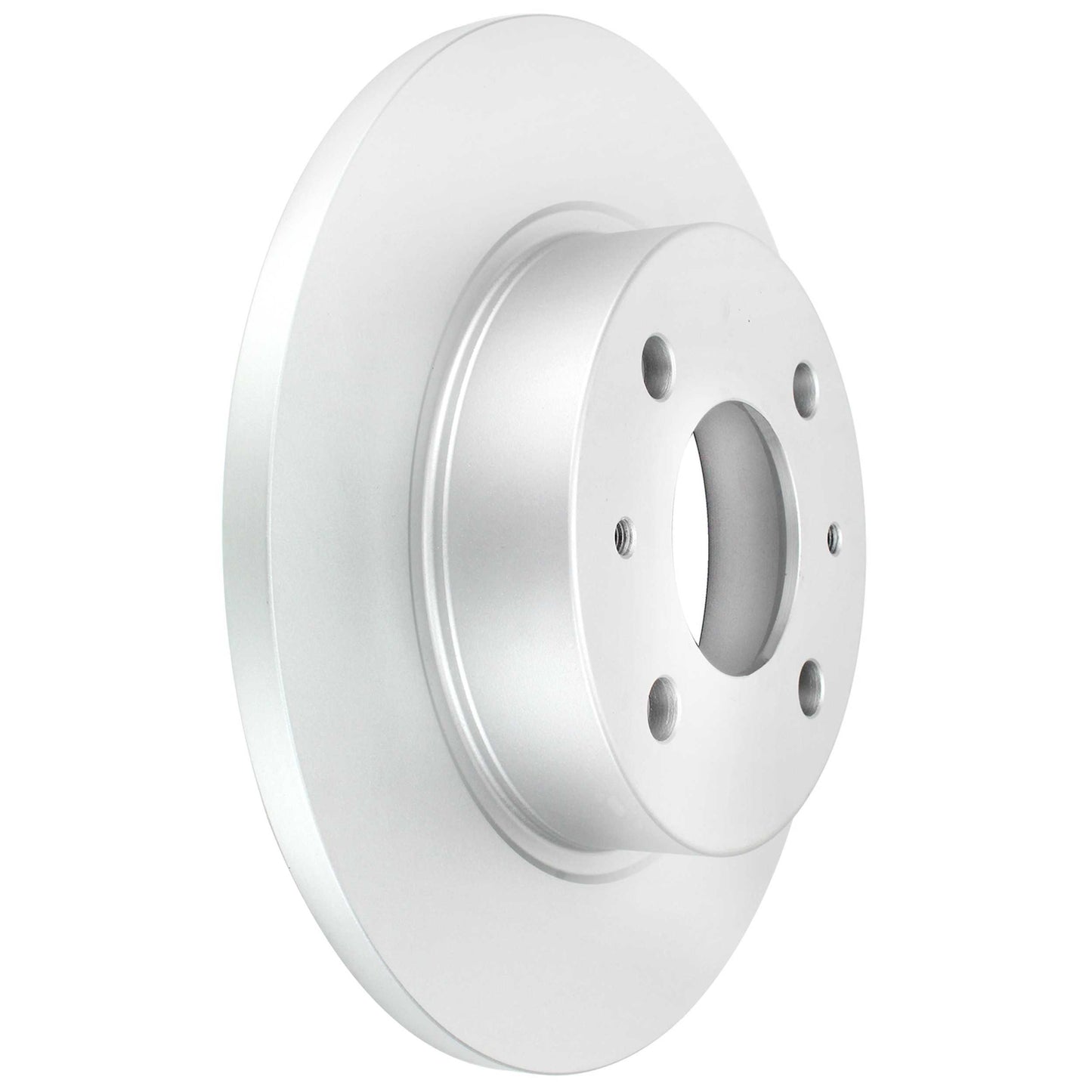 Quality-Built Black Series Brake Rotor BR3217G