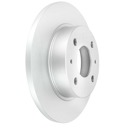 Quality-Built Black Series Brake Rotor BR3217G
