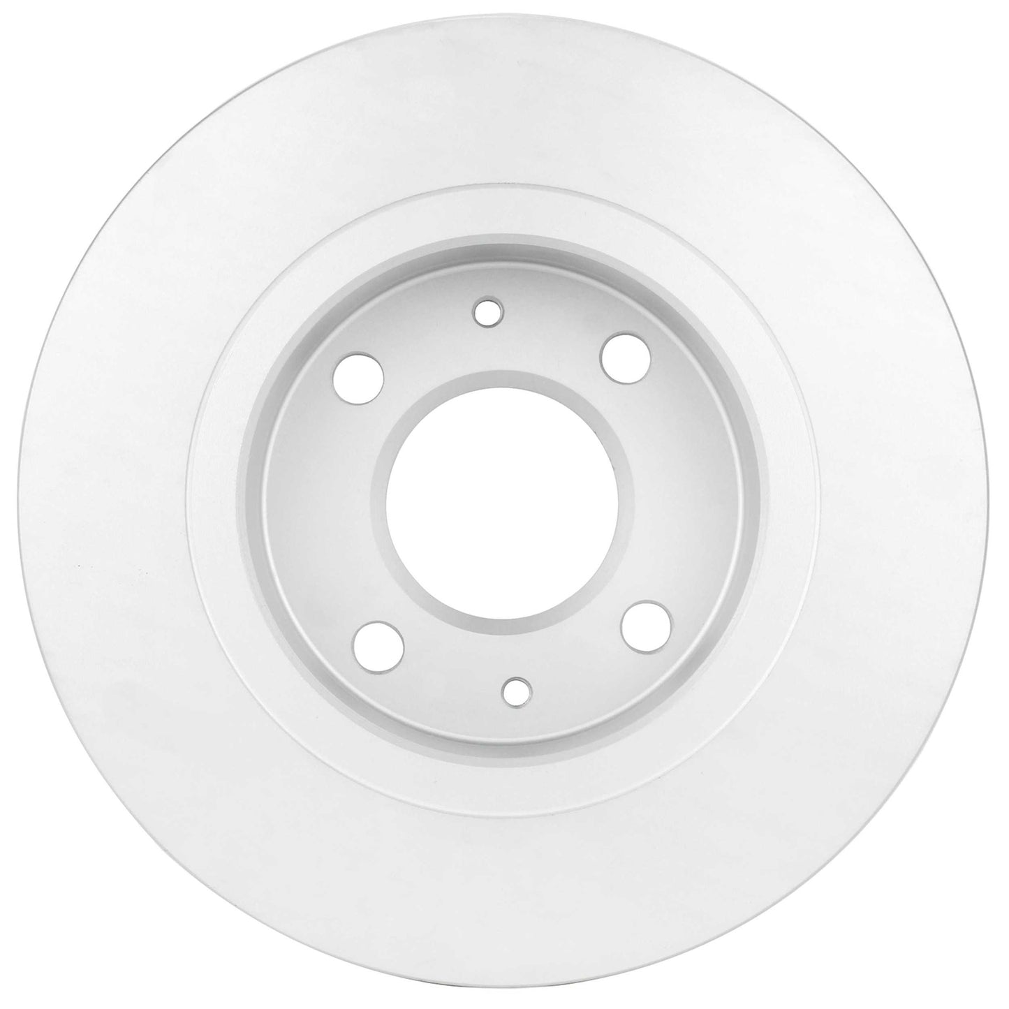 Quality-Built Black Series Brake Rotor BR3217G