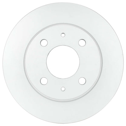 Quality-Built Black Series Brake Rotor BR3217G