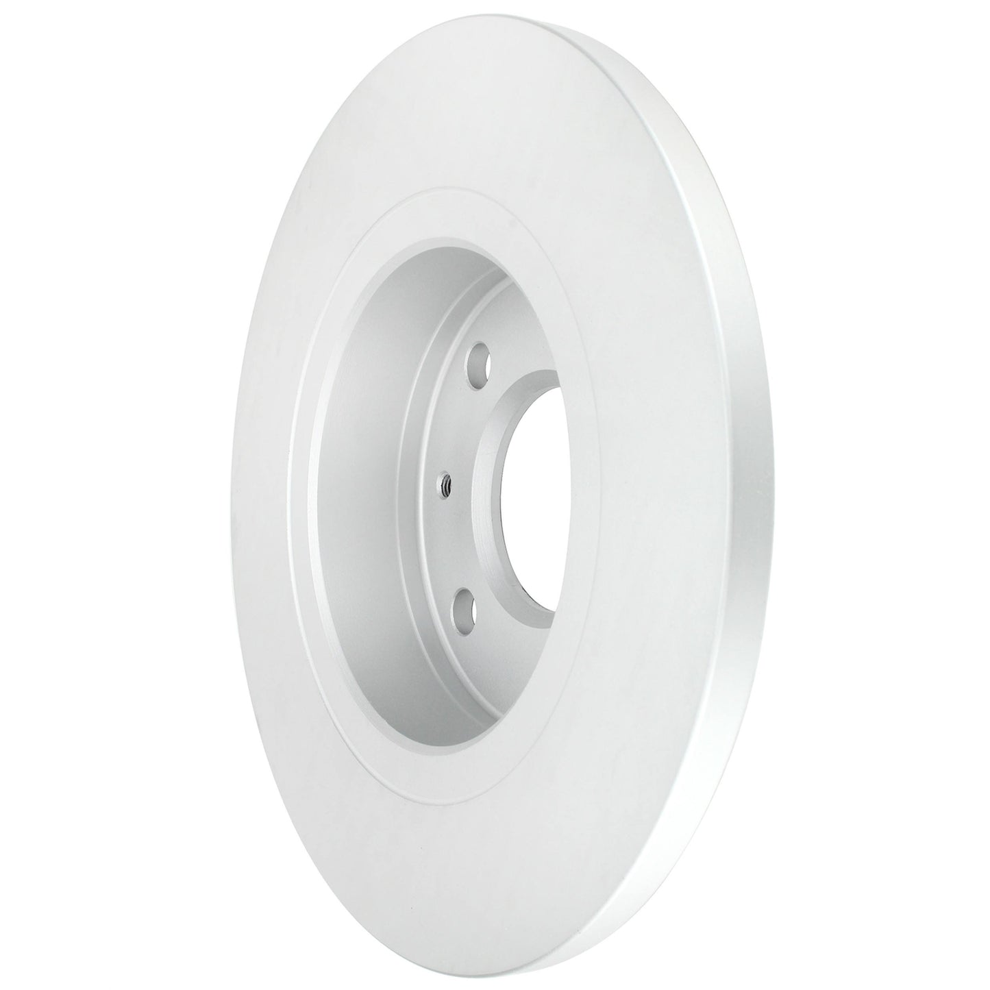 Quality-Built Black Series Brake Rotor BR3217G
