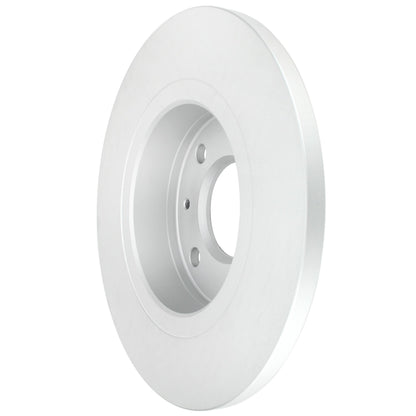 Quality-Built Black Series Brake Rotor BR3217G