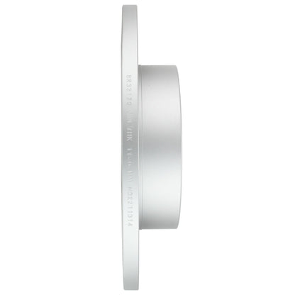 Quality-Built Black Series Brake Rotor BR3217G