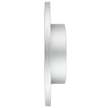 Quality-Built Black Series Brake Rotor BR3217G