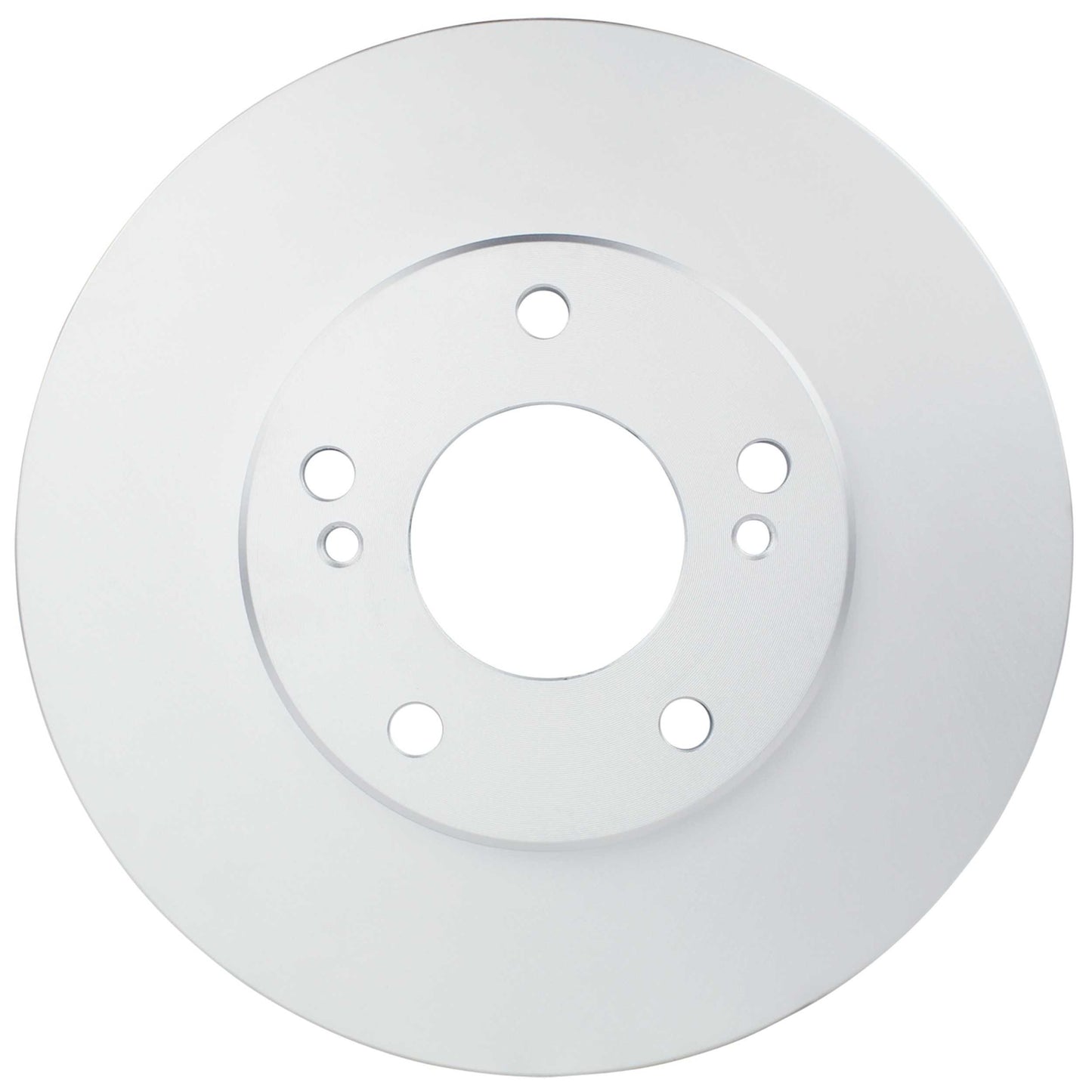 Quality-Built Black Series Brake Rotor BR3218G