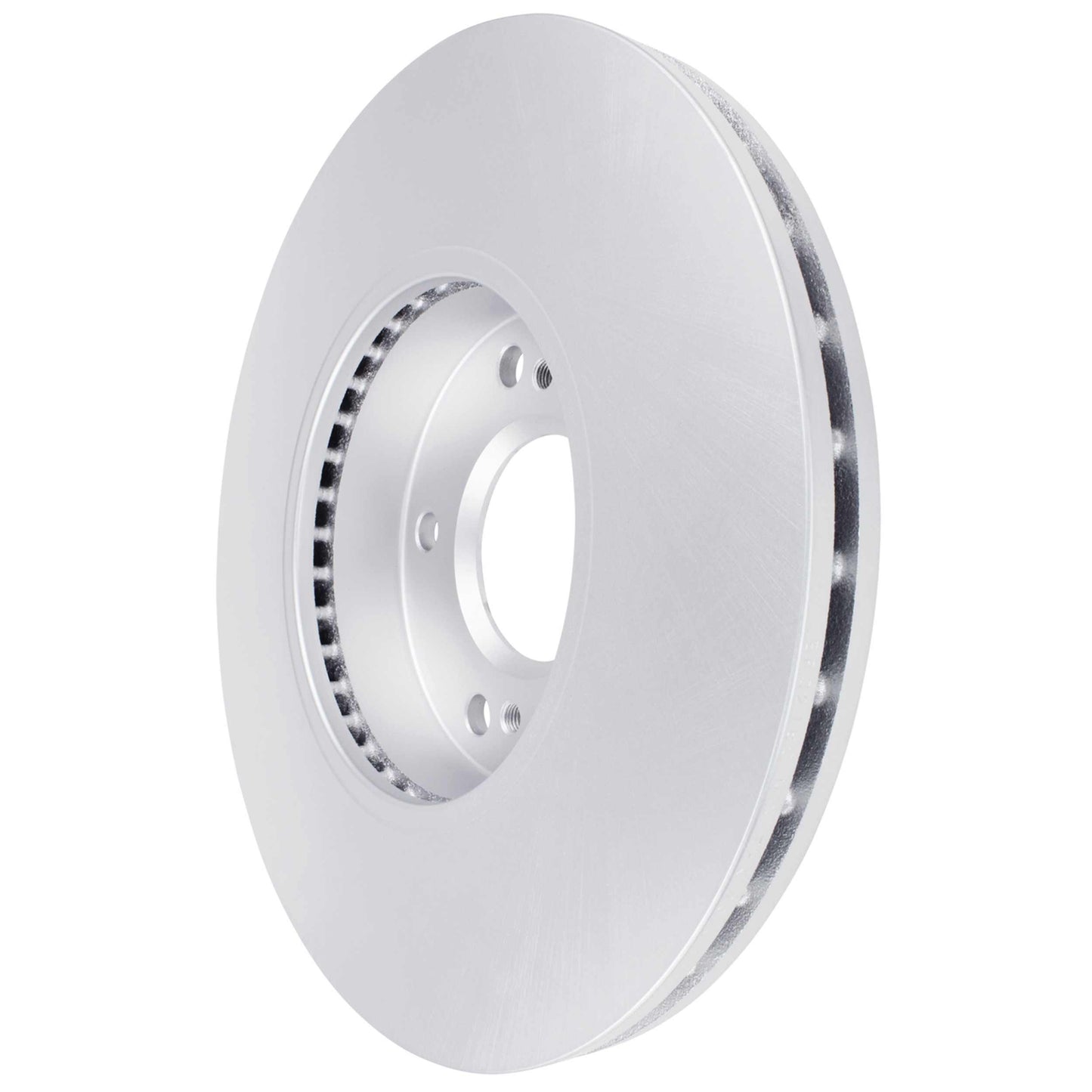 Quality-Built Black Series Brake Rotor BR3218G