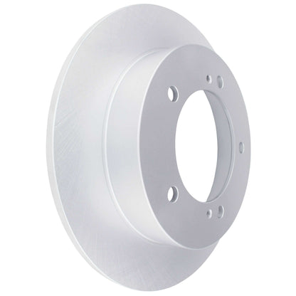 Quality-Built Black Series Brake Rotor BR3222G
