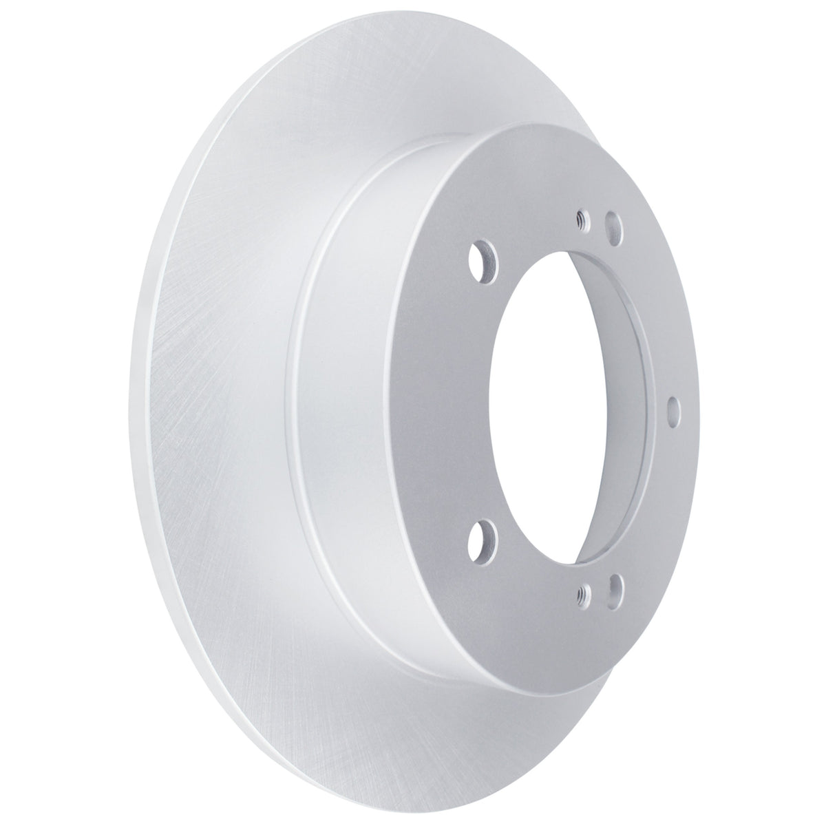 Quality-Built Black Series Brake Rotor BR3222G