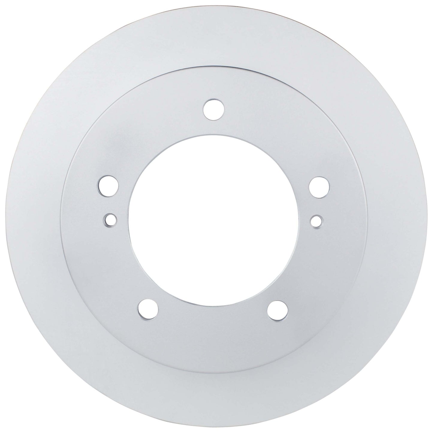 Quality-Built Black Series Brake Rotor BR3222G