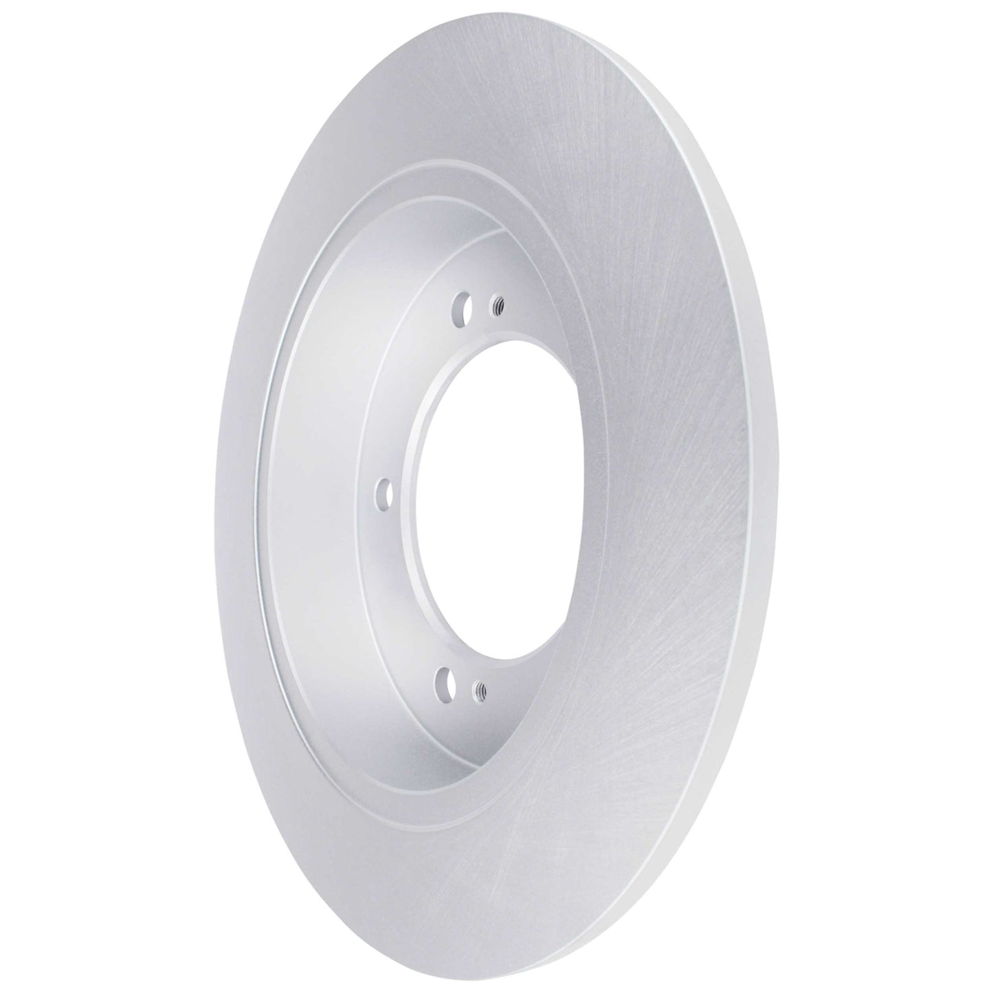 Quality-Built Black Series Brake Rotor BR3222G