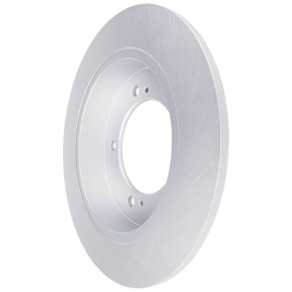 Quality-Built Black Series Brake Rotor BR3222G