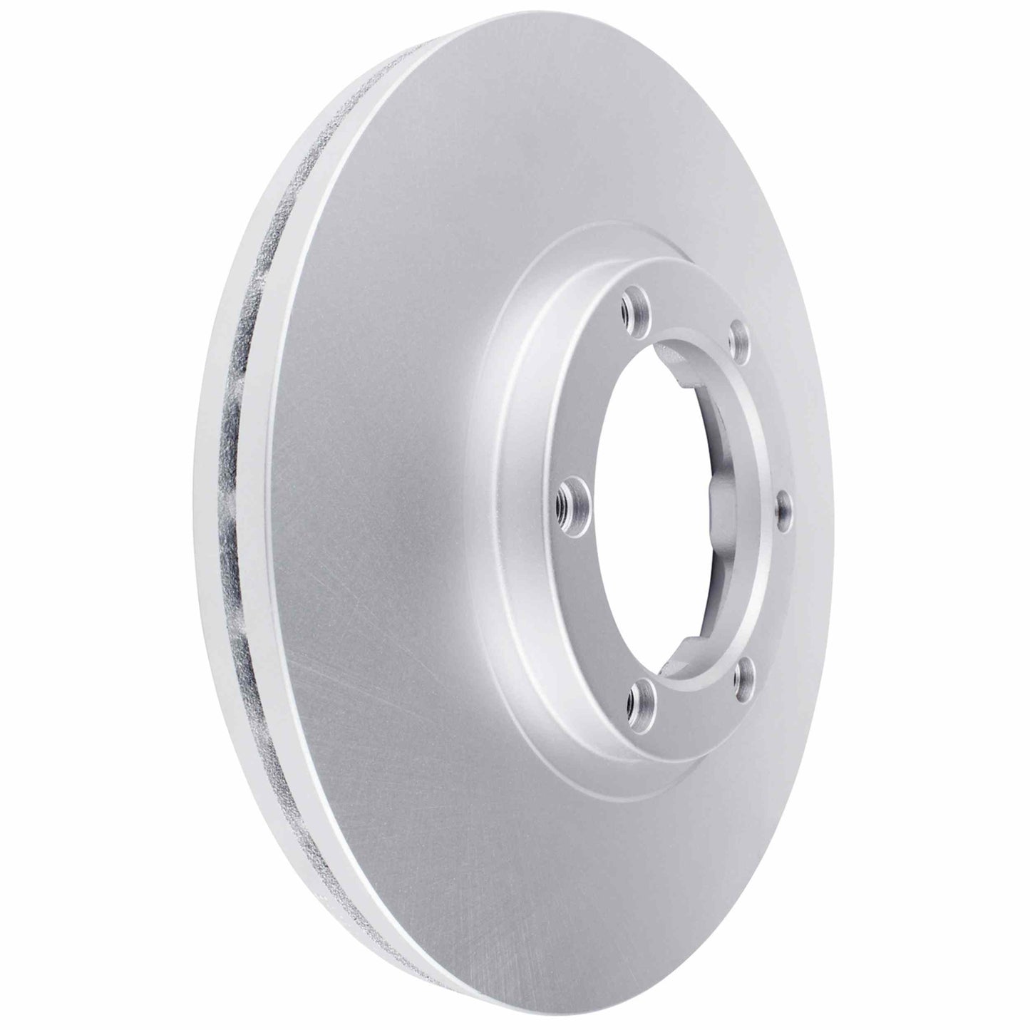 Quality-Built Black Series Brake Rotor BR3233G