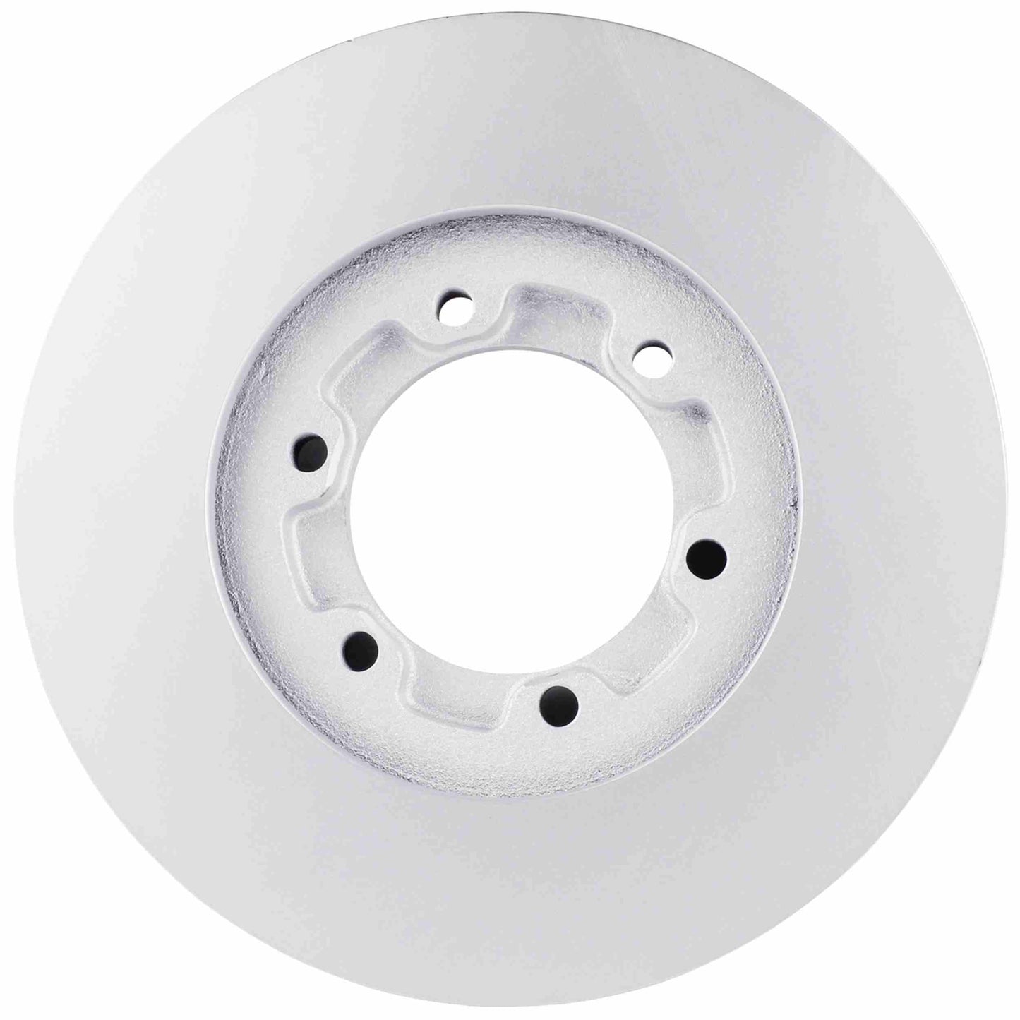 Quality-Built Black Series Brake Rotor BR3233G