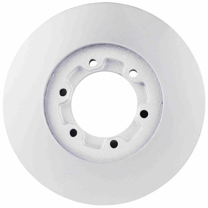 Quality-Built Black Series Brake Rotor BR3233G
