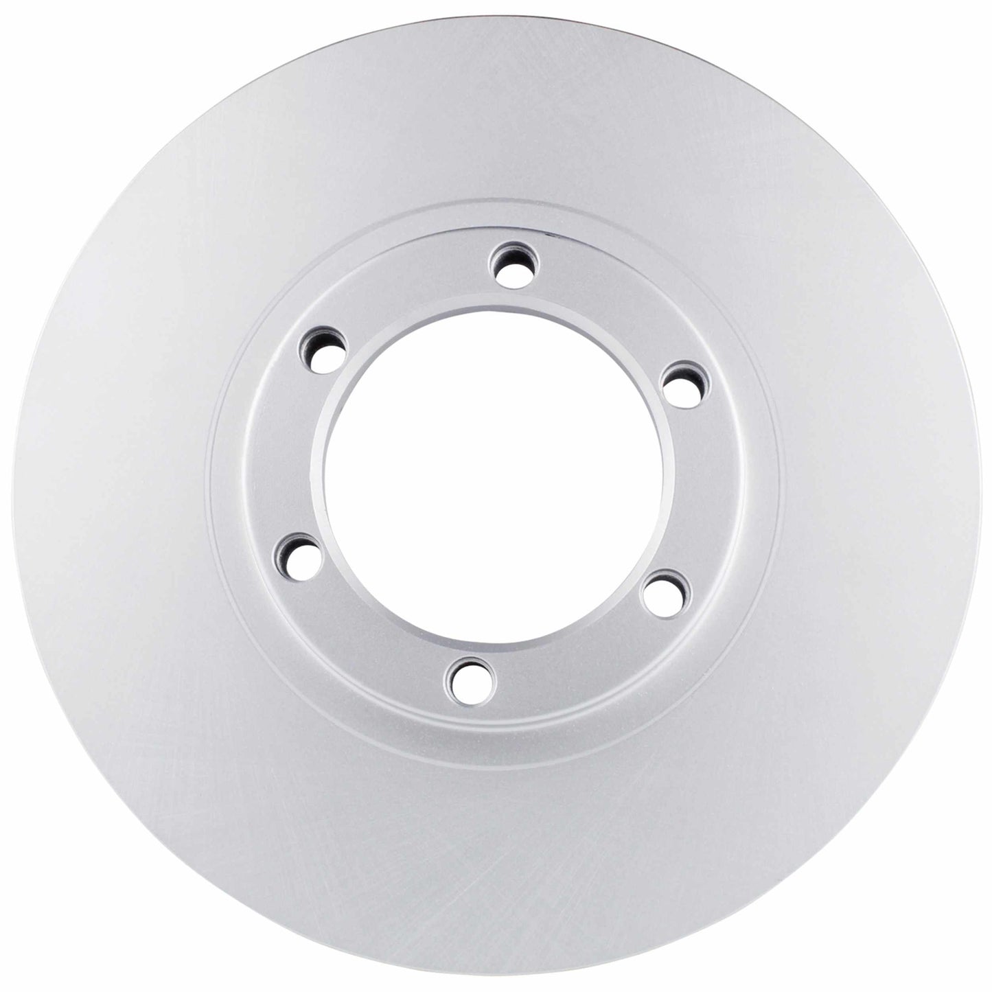 Quality-Built Black Series Brake Rotor BR3233G