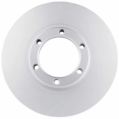 Quality-Built Black Series Brake Rotor BR3233G