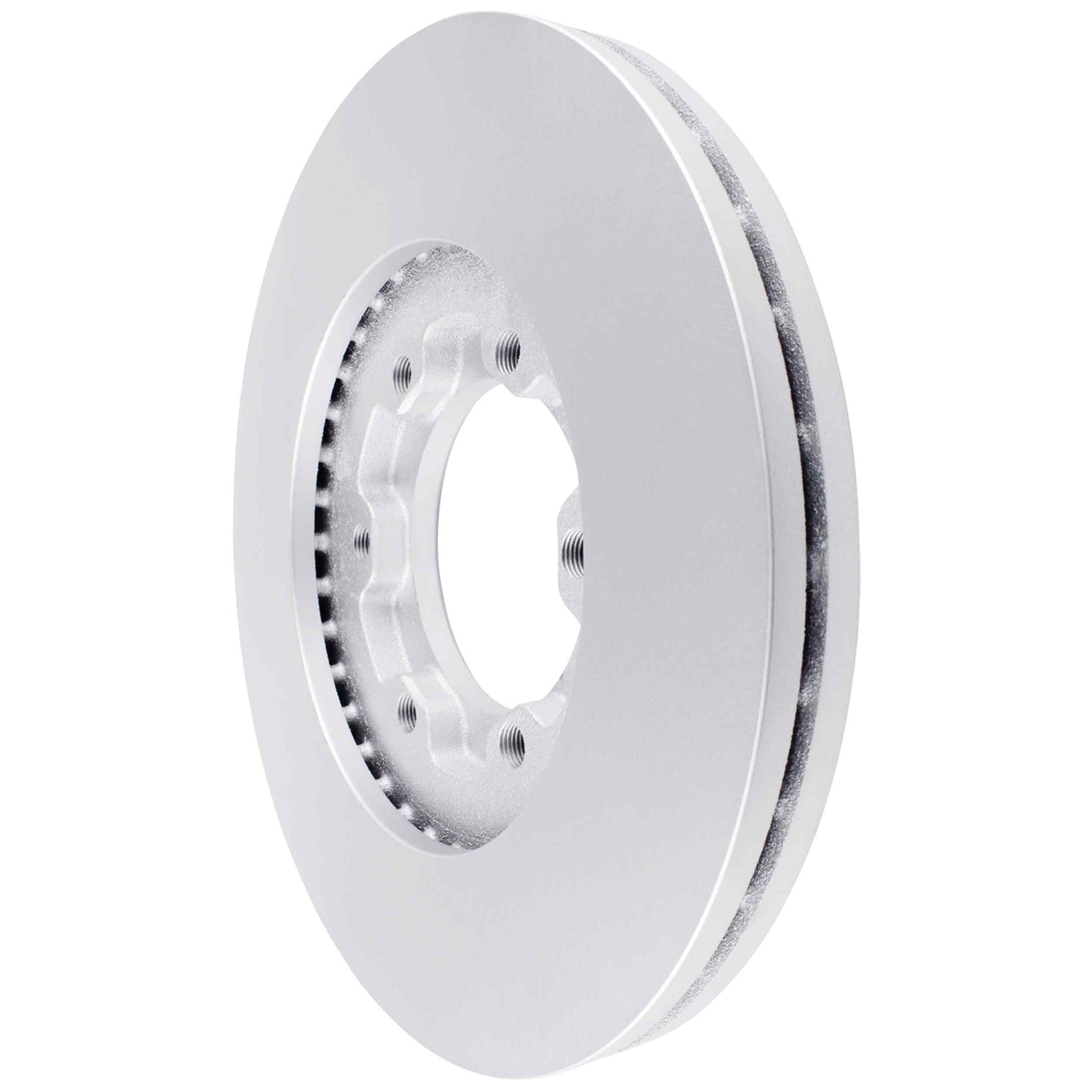 Quality-Built Black Series Brake Rotor BR3233G