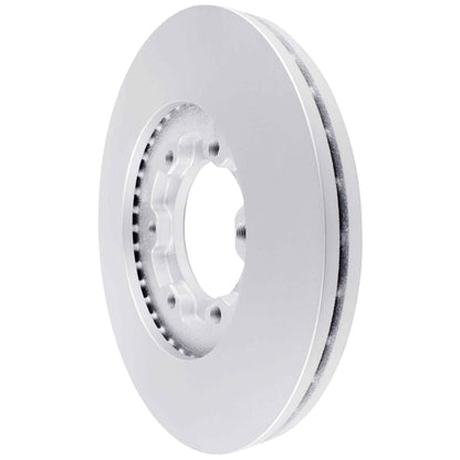 Quality-Built Black Series Brake Rotor BR3233G
