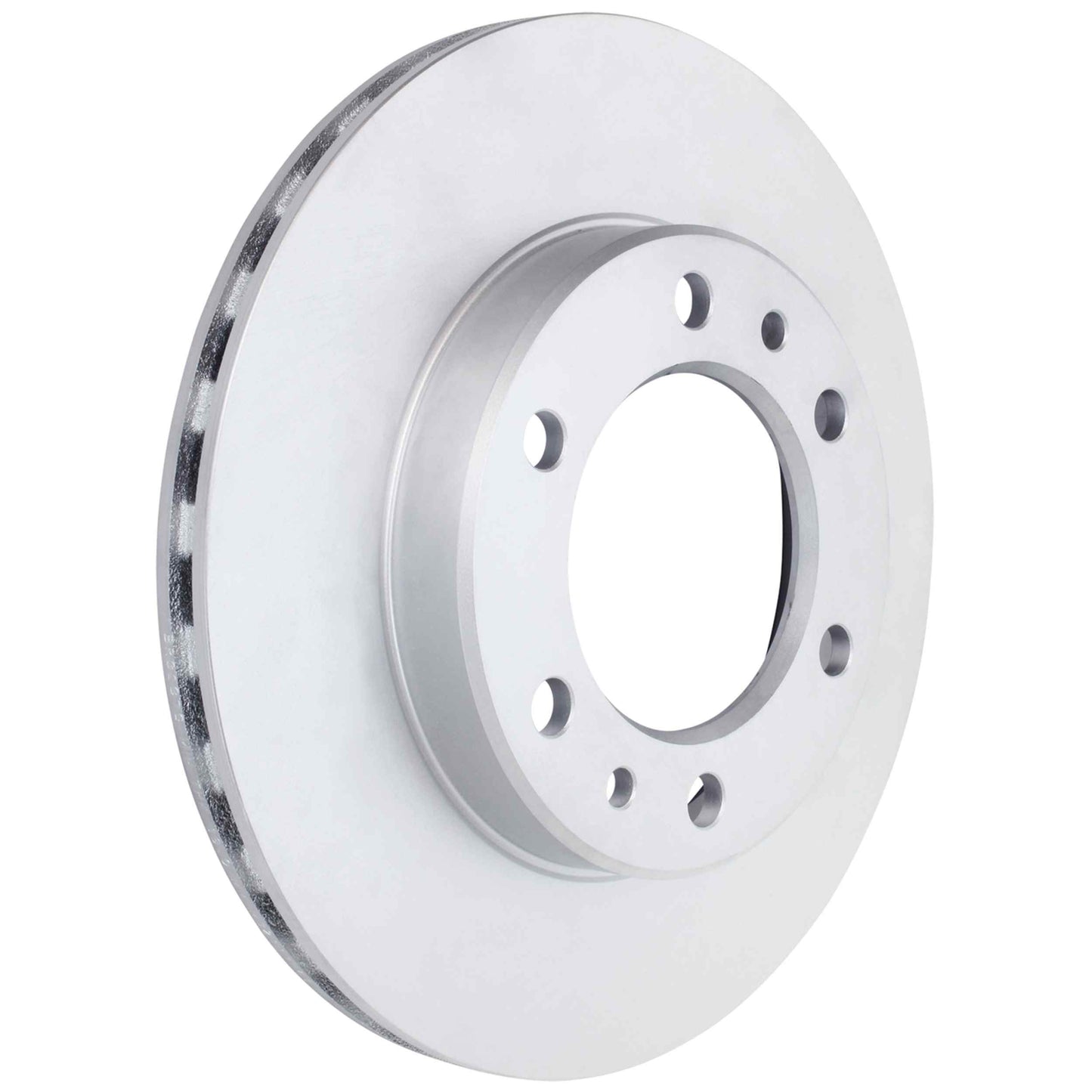 Quality-Built Black Series Brake Rotor BR3237G