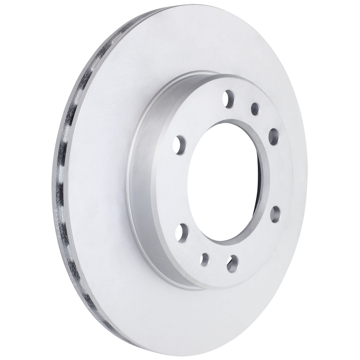 Quality-Built Black Series Brake Rotor BR3237G