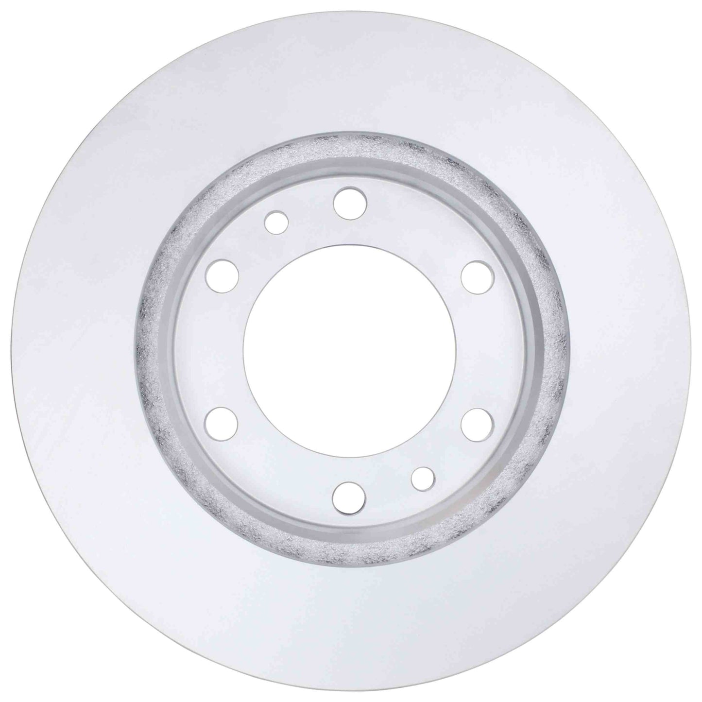 Quality-Built Black Series Brake Rotor BR3237G
