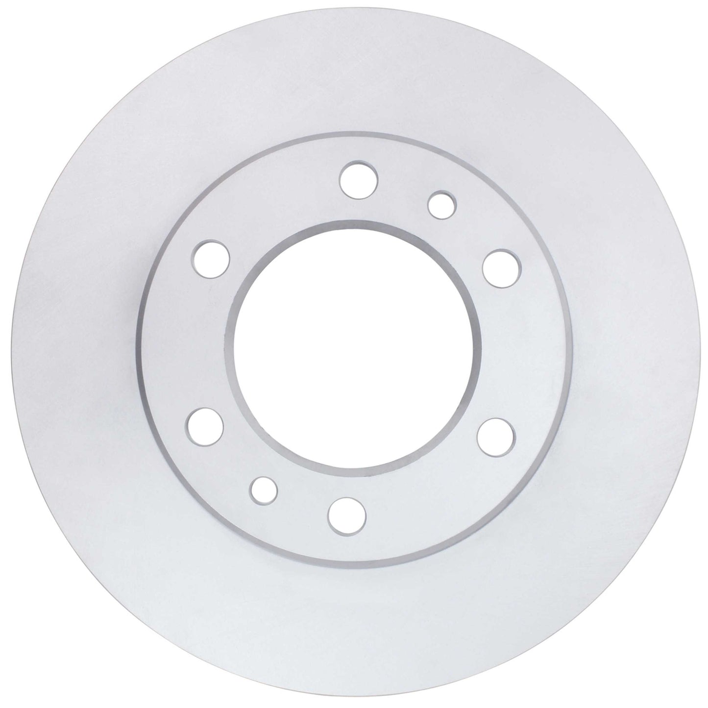 Quality-Built Black Series Brake Rotor BR3237G