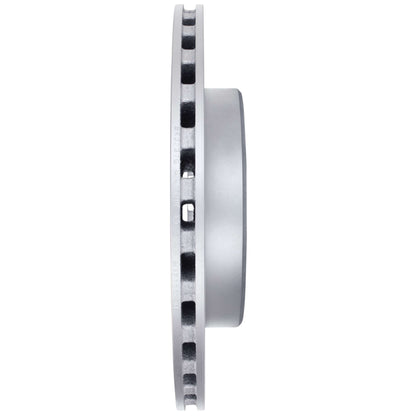 Quality-Built Black Series Brake Rotor BR3237G