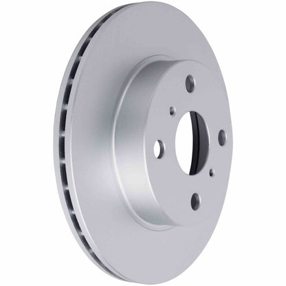 Quality-Built Black Series Brake Rotor BR3251G