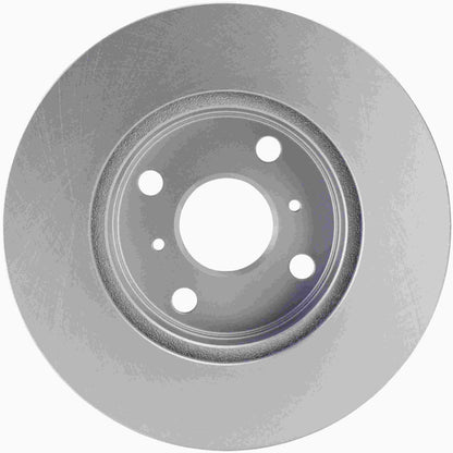 Quality-Built Black Series Brake Rotor BR3251G