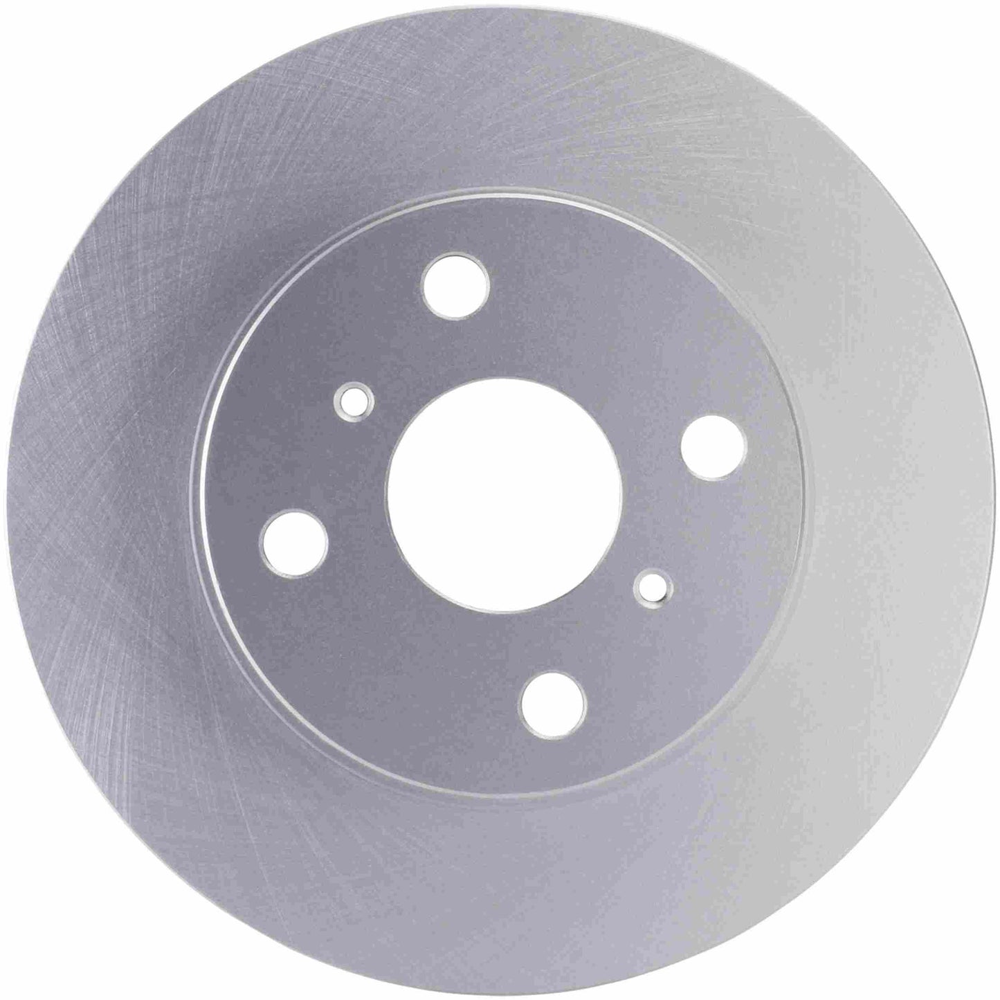 Quality-Built Black Series Brake Rotor BR3251G