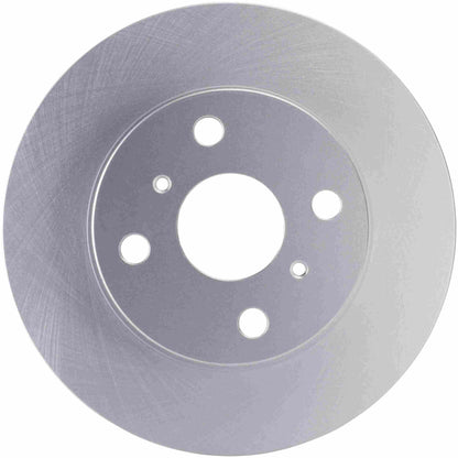 Quality-Built Black Series Brake Rotor BR3251G