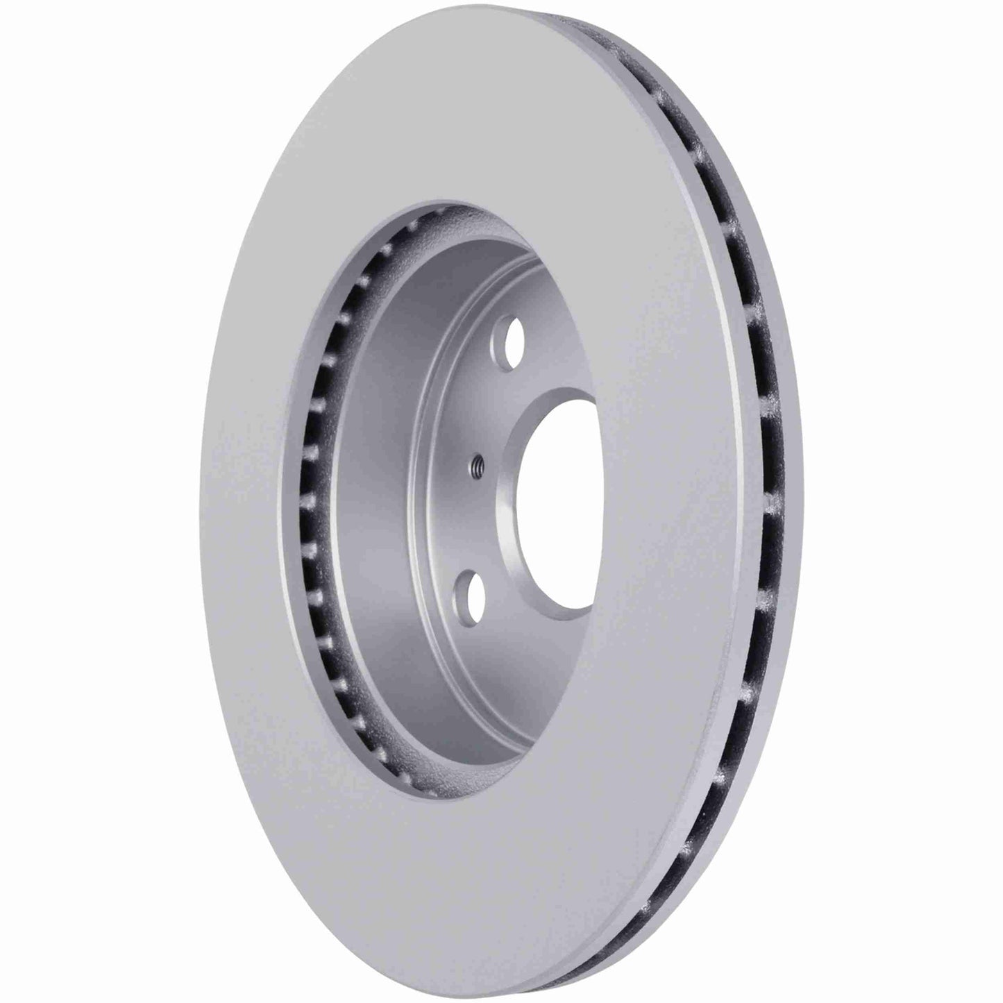 Quality-Built Black Series Brake Rotor BR3251G