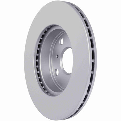 Quality-Built Black Series Brake Rotor BR3251G