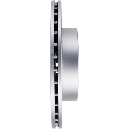Quality-Built Black Series Brake Rotor BR3251G