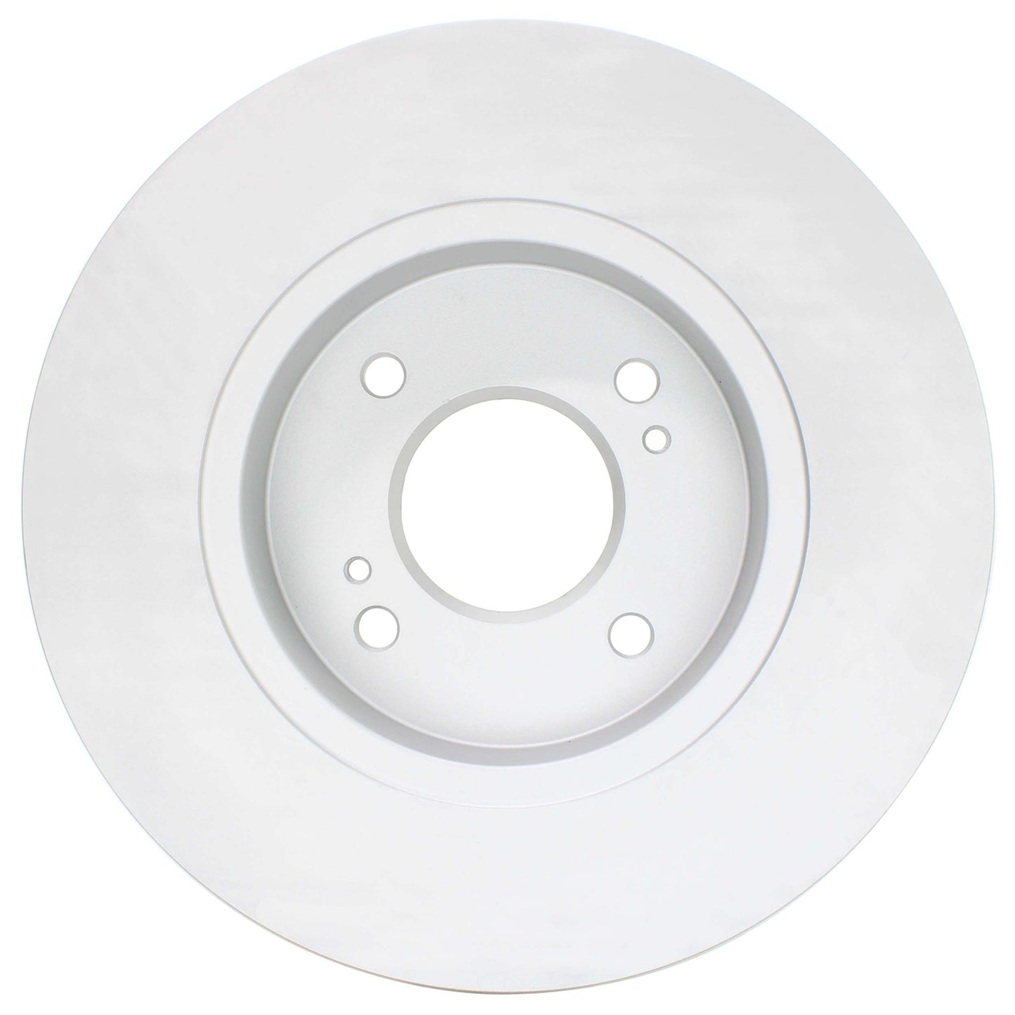 Quality-Built Black Series Brake Rotor BR3256G
